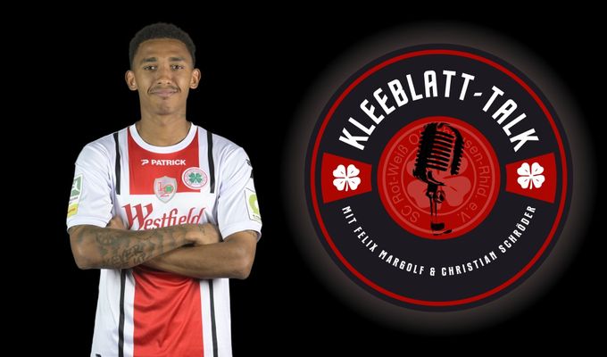 Folge 03: Eric Gueye