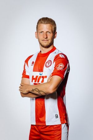 Dominik Ernst