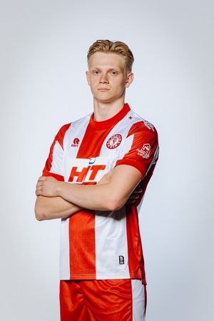 Tim Birkenheuer