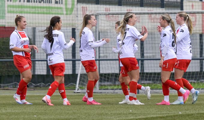 Sieg im Stadtderby