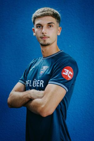 Albin Nishori