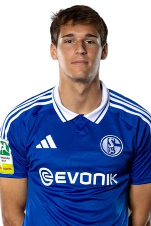 Tim Giesen