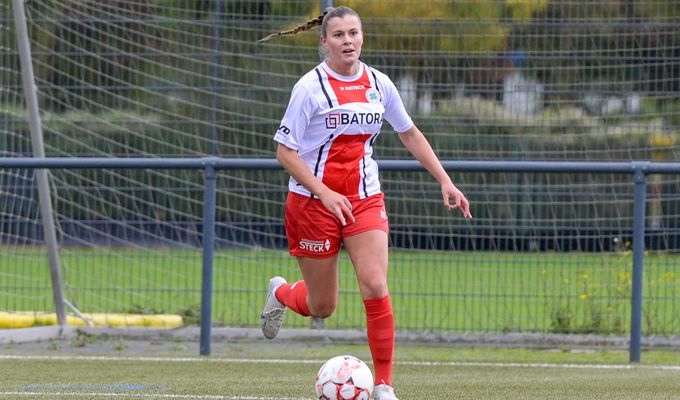 Frauen starten am 03. Januar in die Vorbereitung