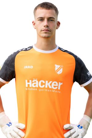 Luis Weber