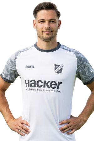 Kevin Hoffmeier
