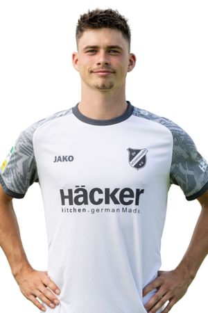 Noah Heim