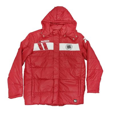 Winterjacke