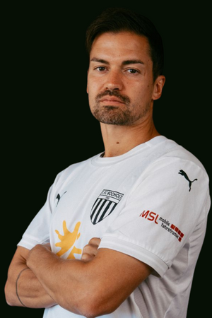 Julian Riedel