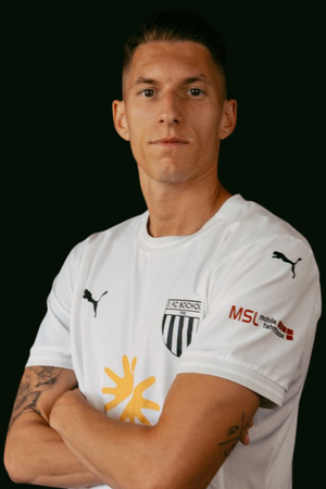 Marko Stojanovic