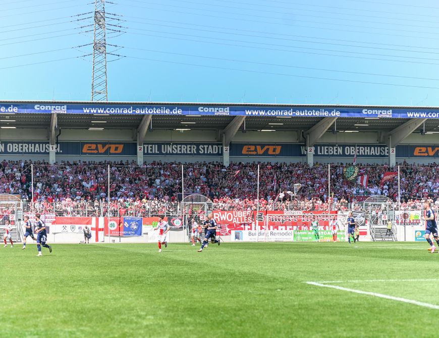 „Wir freuen uns auf über 4000 Fußball-Fans“