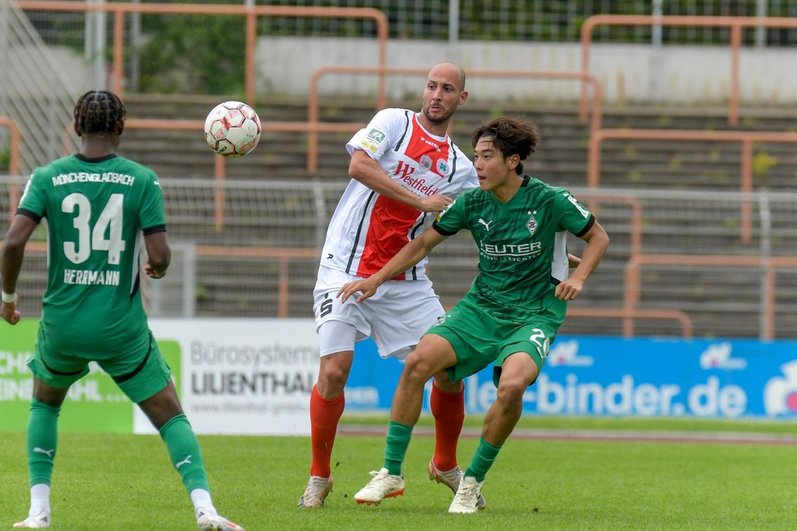 Foto zum Newsartikel Spieltage 18 und 19 terminiert