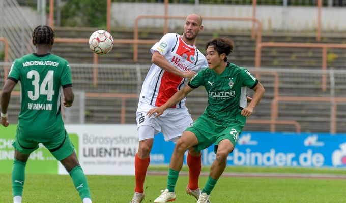 Spieltage 18 und 19 terminiert