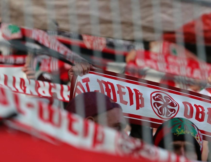 Fan-Infos zum letzten Heimspiel des Jahres