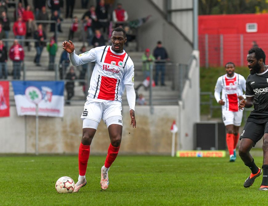 Ein letztes Mal daheim