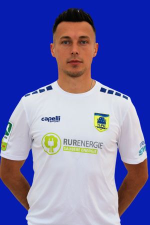Adam Matuschyk