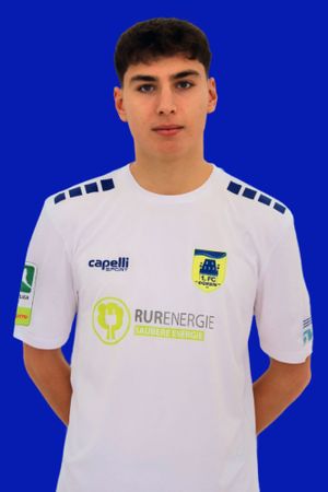 Tristan Armani
