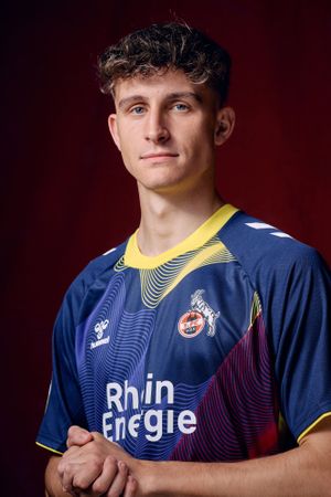 Jonas Nickisch
