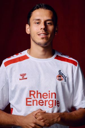 Teoman Akmestanli