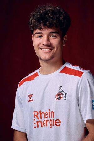 Etienne Borie