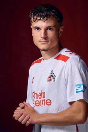 Marlon Becker