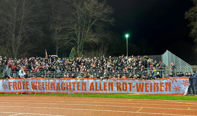 Verdienter Sieg im Jahresabschluss