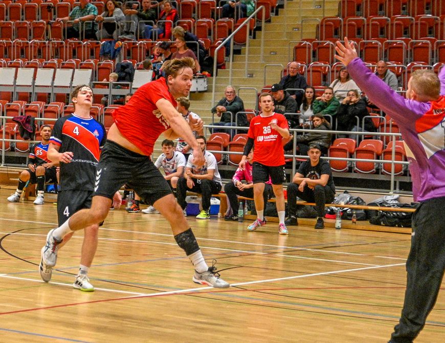 Derby in der Verbandsliga - Topspiel: Erster gegen Zweiter