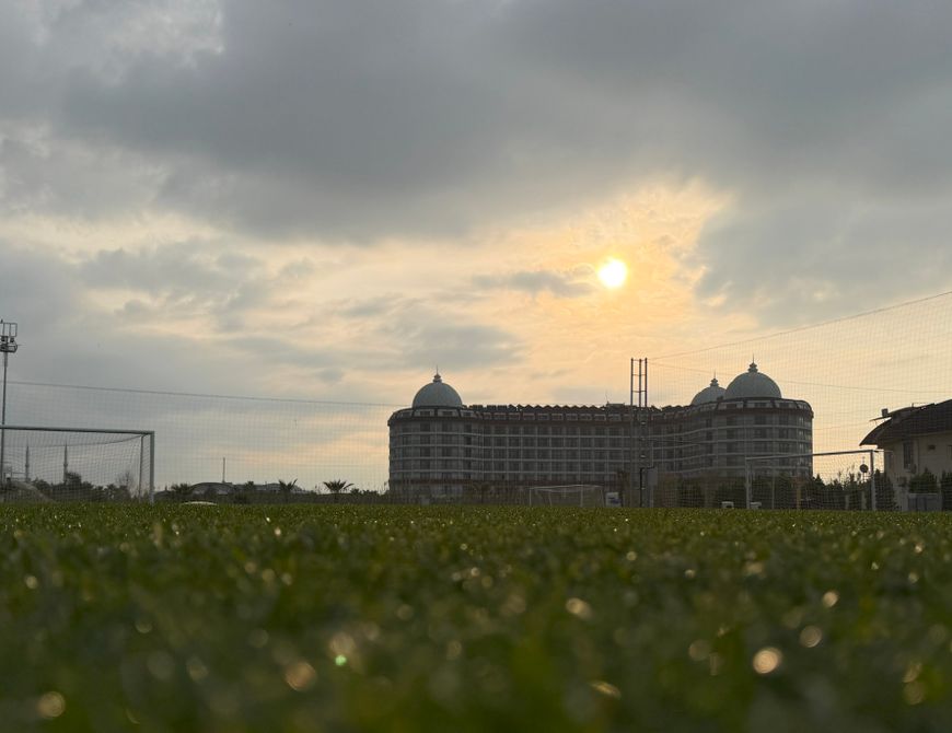 RWO testet gegen Drittligisten