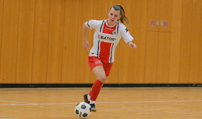 RWO-Frauen wollen bei Hallenkreismeisterschaft nachlegen