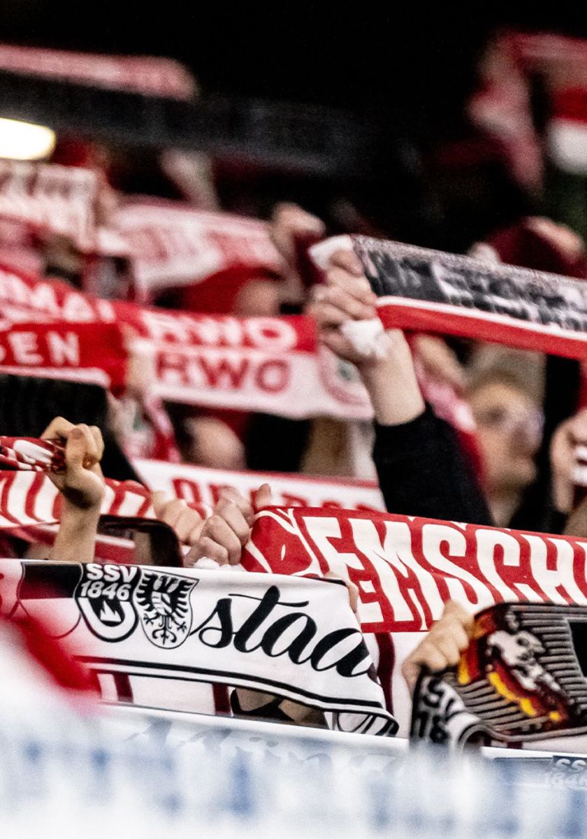 Fan-Infos zum Auswärtsspiel im Ruhrstadion