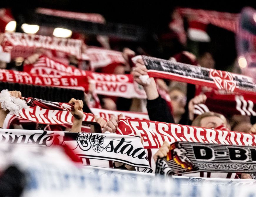 Alle Infos zum Lotte-Heimspiel