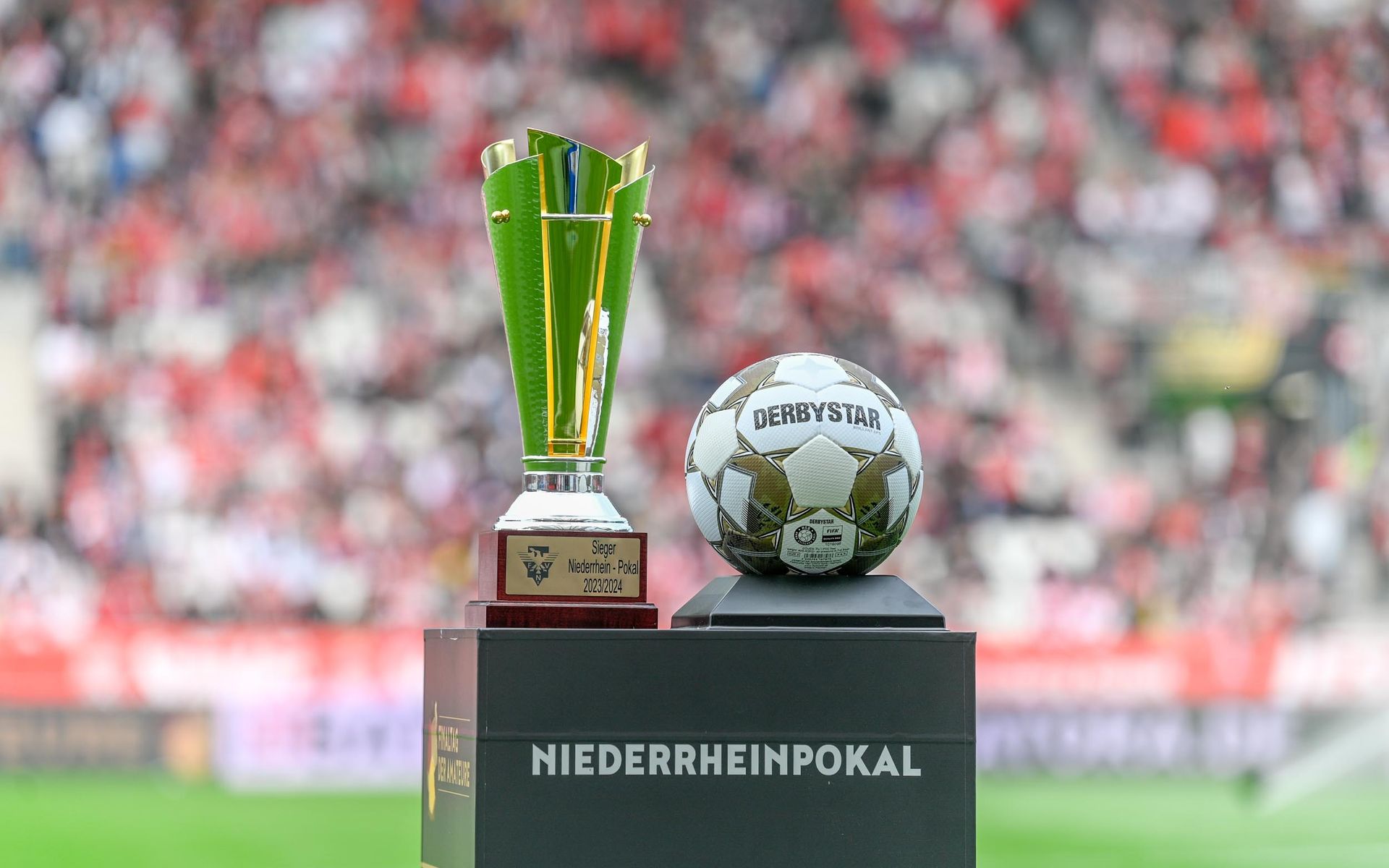 NR-Pokal: RWO gastiert in Runde eins beim FC Kray 