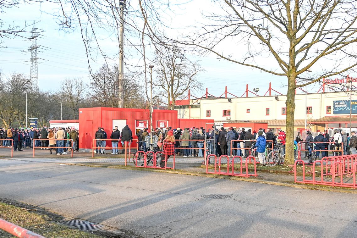 Foto zum Newsartikel Stellungnahme zum RWE-Vorverkauf