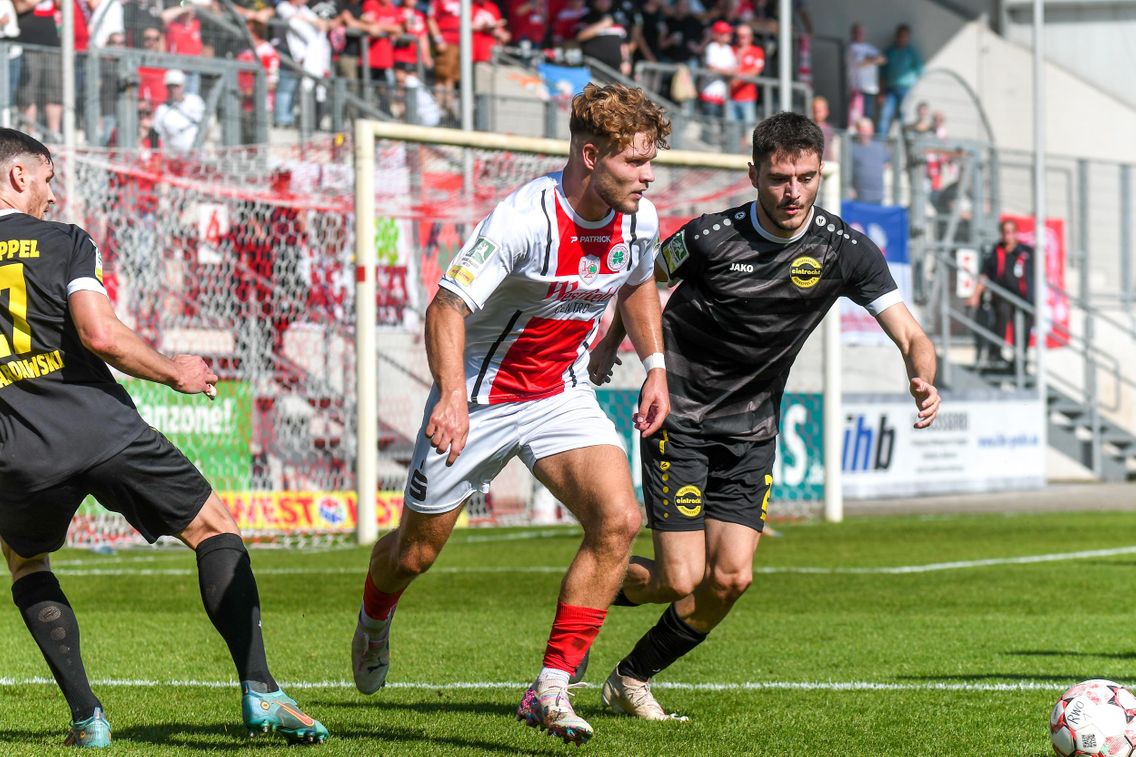 Foto zum Newsartikel WDFV terminiert Spieltage 25-27