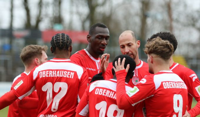 „Die Niederlage ist total ärgerlich“