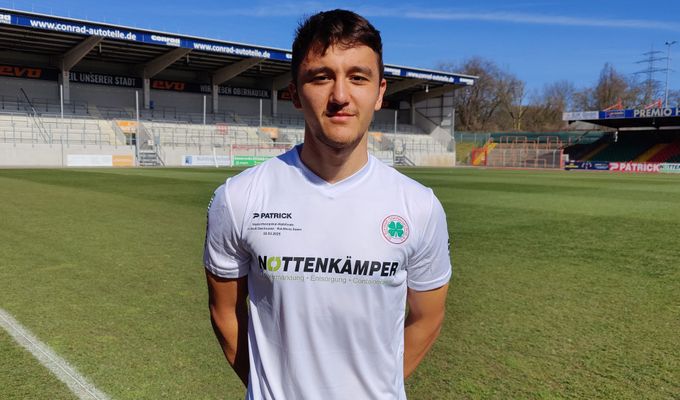 Kleeblätter gehen mit Sondertrikot ins Halbfinale