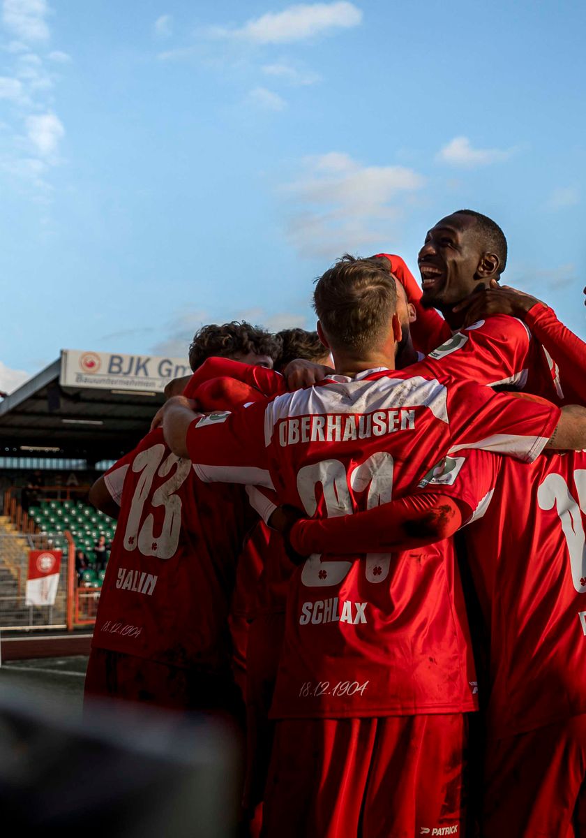 Jetzt ist Pokal! RWO empfängt RWE