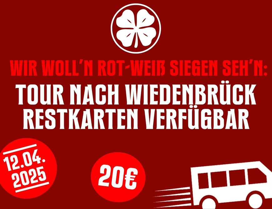 Gemeinsam nach Wiedenbrück