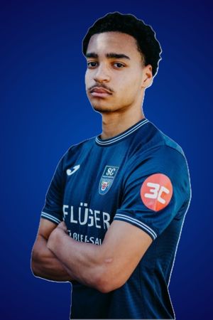 Josiah Patruno-Nwankwo