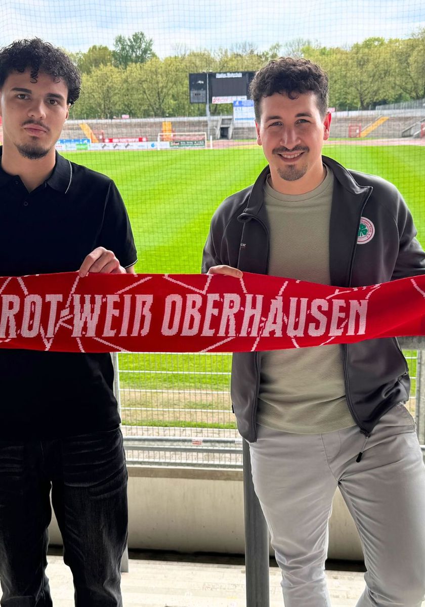 RWO bindet ein weiteres U19-Talent