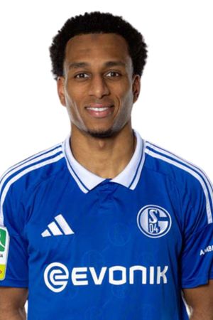 Yassin Ben Balla