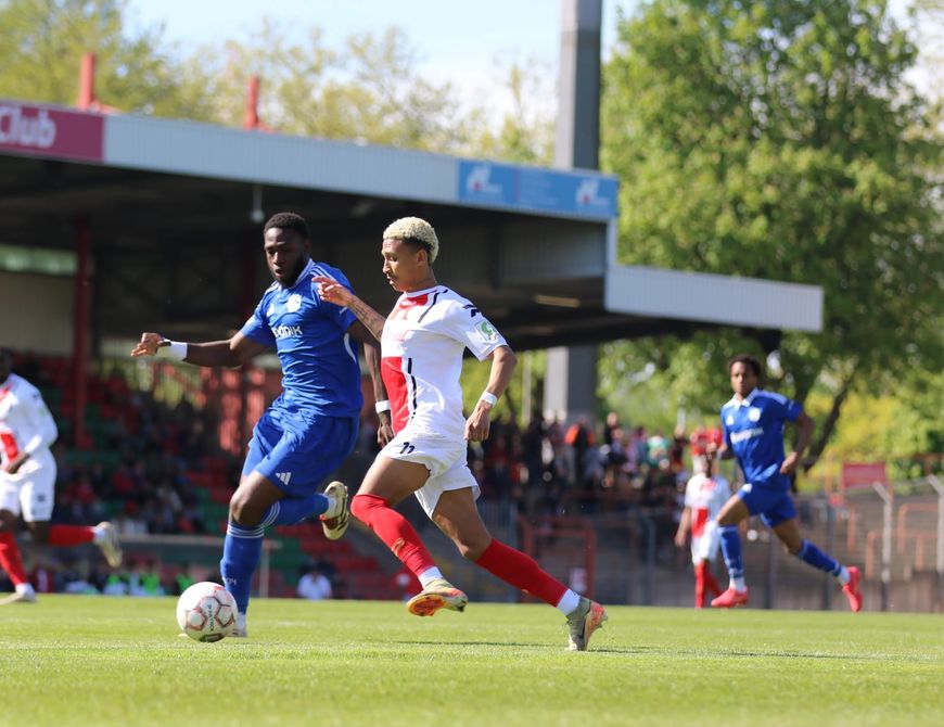 „Wir waren einfach nicht wach“