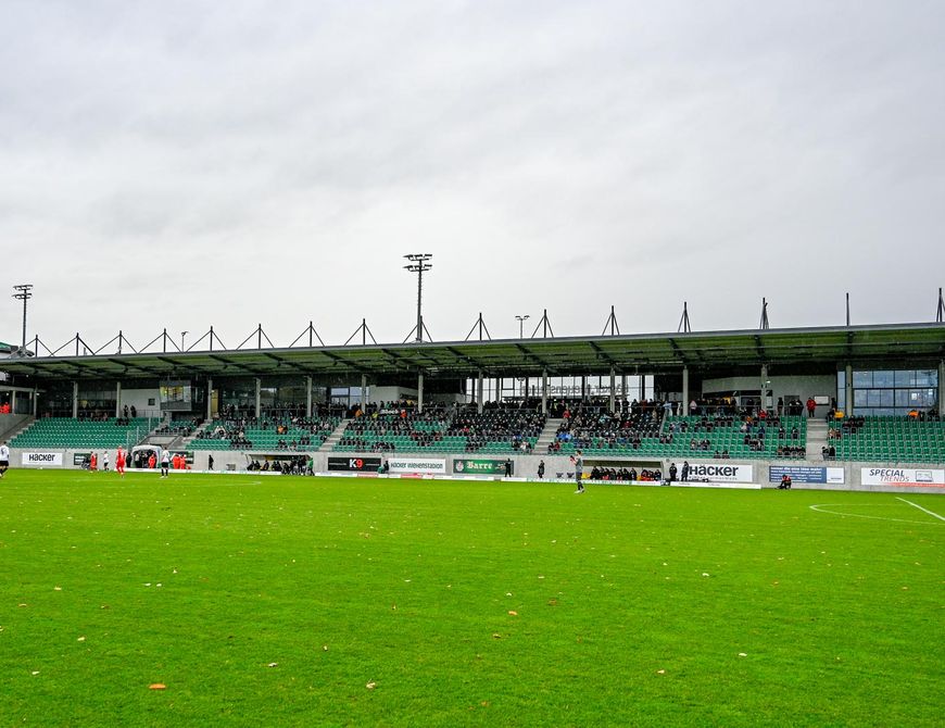 Fan-Infos zum Spiel im Wiehengebirge