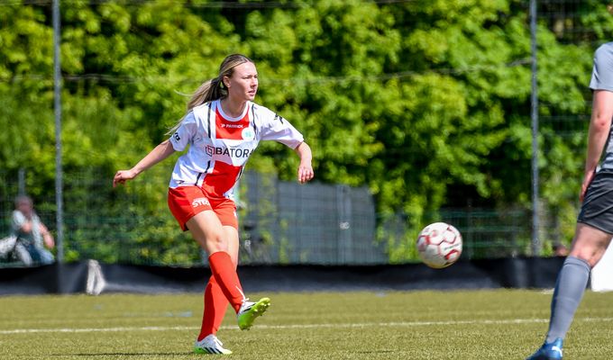 RWO-Frauen: 6:2-Sieg im Derby gegen Klosterhardt