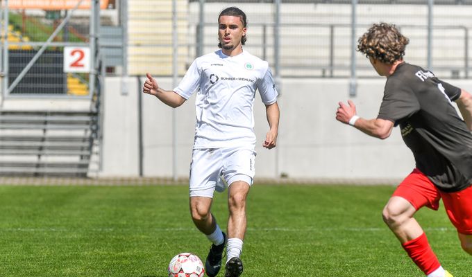 Junioren: Saison auf Zielgerade
