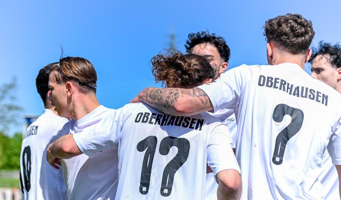 Junioren: U19 und U17 auf Quali-Kurs