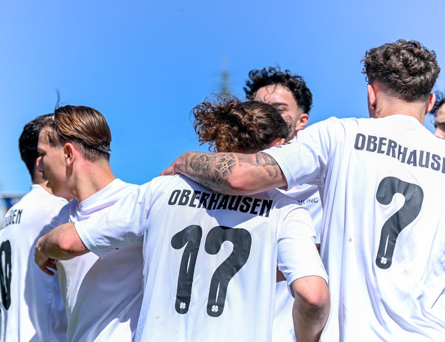 Junioren vor erkenntnisreichem Wochenende