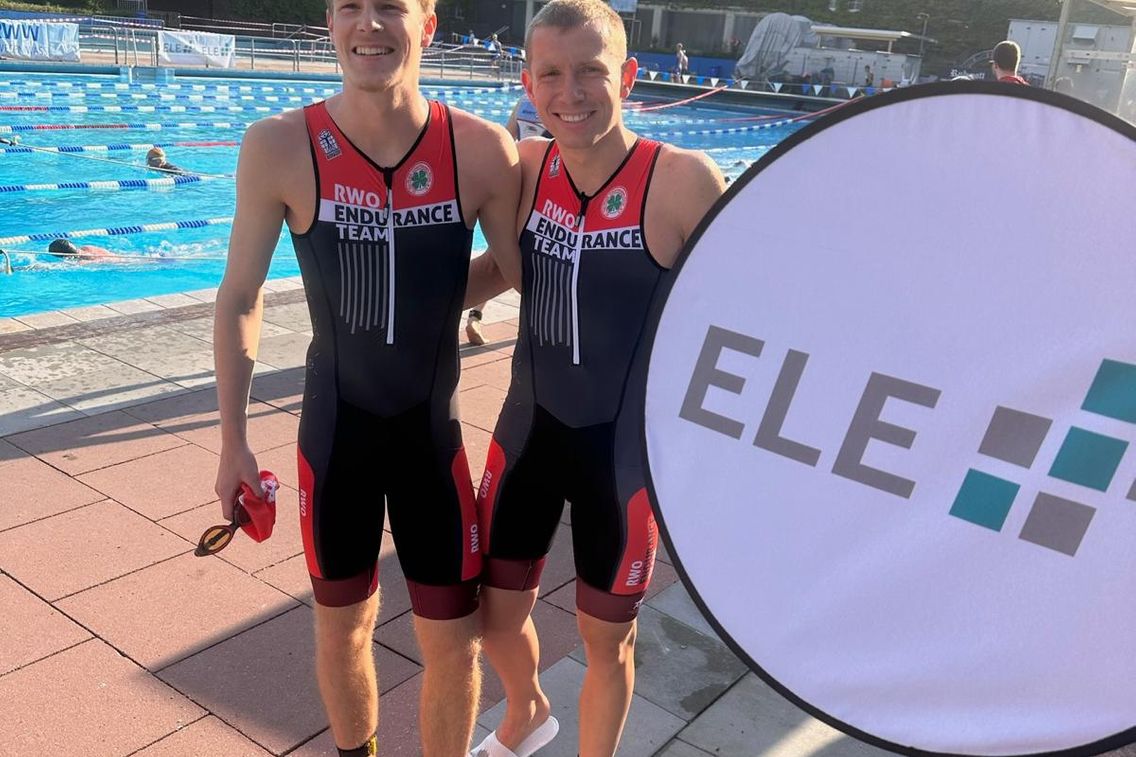 Foto zum Newsartikel Vereinsmeisterschaft des RWO Endurance Teams  beim ELE