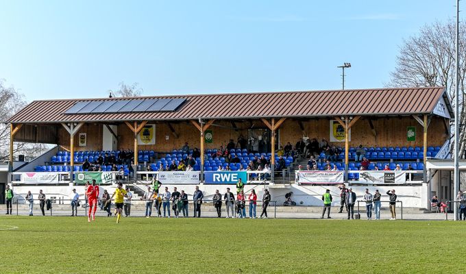 Fan-Infos zum letzten Auswärtsspiel der Saison