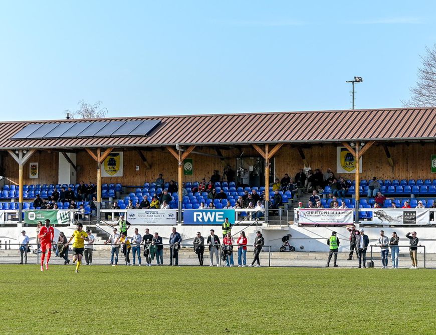 Fan-Infos zum letzten Auswärtsspiel der Saison