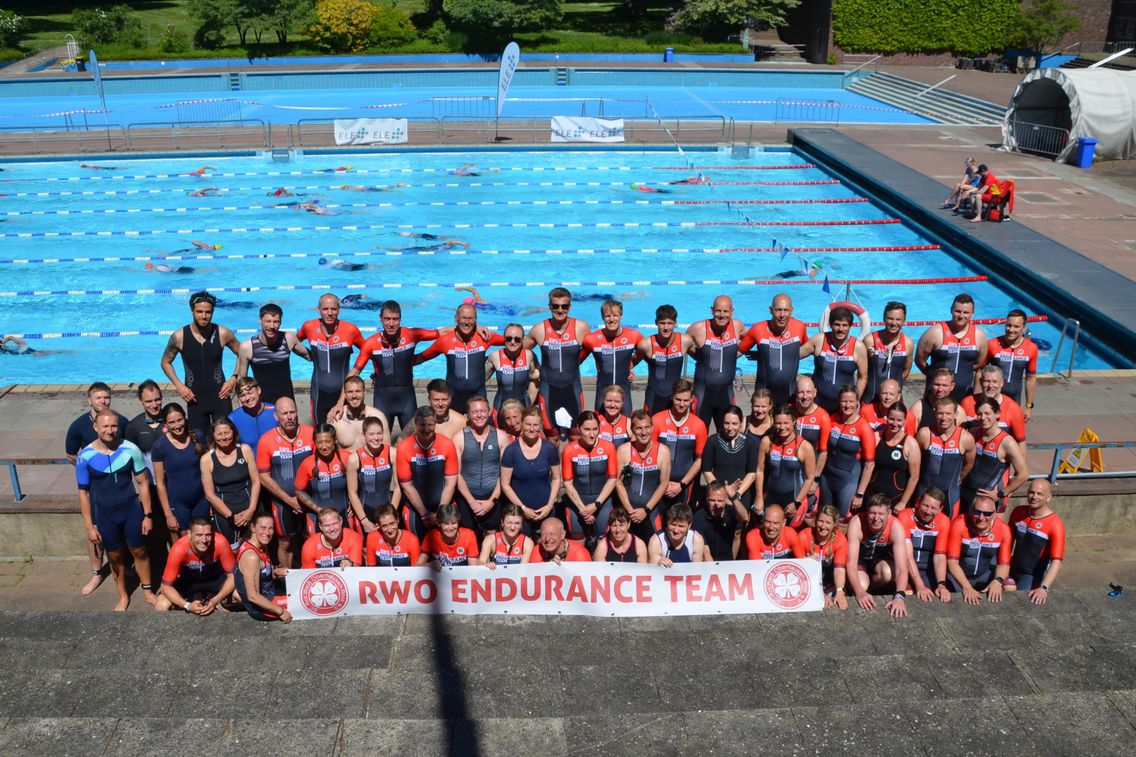 Foto zum Newsartikel Vereinsmeisterschaft beim ELE-Triathlon: Alle sind Gewinner